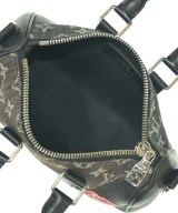 LOUIS VUITTON（ルイヴィトン）ハンドバッグ 黒 サイズ:- レディース/2200668400091