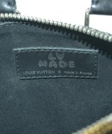 LOUIS VUITTON（ルイヴィトン）ハンドバッグ 黒 サイズ:- レディース/2200668400091