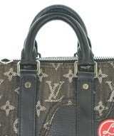 LOUIS VUITTON（ルイヴィトン）ハンドバッグ 黒 サイズ:- レディース/2200668400091