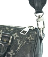 LOUIS VUITTON（ルイヴィトン）ハンドバッグ 黒 サイズ:- レディース/2200668400091