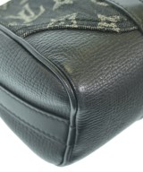 LOUIS VUITTON（ルイヴィトン）ハンドバッグ 黒 サイズ:- レディース/2200668400091