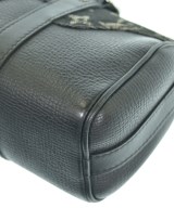 LOUIS VUITTON（ルイヴィトン）ハンドバッグ 黒 サイズ:- レディース/2200668400091