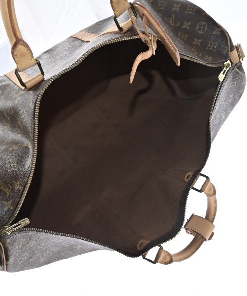 LOUIS VUITTON（ルイヴィトン）ボストンバッグ 茶 サイズ:60 レディース/2200668400107