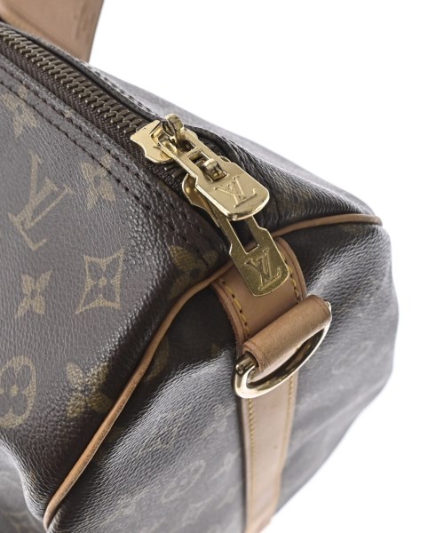 LOUIS VUITTON（ルイヴィトン）ボストンバッグ 茶 サイズ:60 レディース/2200668400107