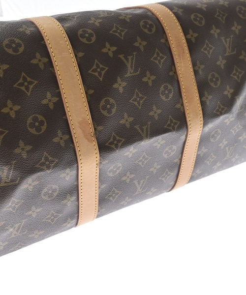 LOUIS VUITTON（ルイヴィトン）ボストンバッグ 茶 サイズ:60 レディース/2200668400107