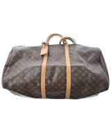 LOUIS VUITTON（ルイヴィトン）ボストンバッグ 茶 サイズ:60 レディース/2200668400107