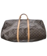 LOUIS VUITTON（ルイヴィトン）ボストンバッグ 茶 サイズ:60 レディース/2200668400107