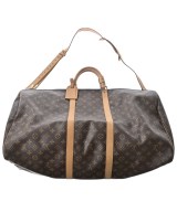 LOUIS VUITTON（ルイヴィトン）ボストンバッグ 茶 サイズ:60 レディース/2200668400107