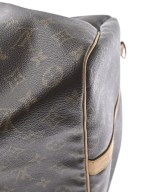 LOUIS VUITTON（ルイヴィトン）ボストンバッグ 茶 サイズ:60 レディース/2200668400107