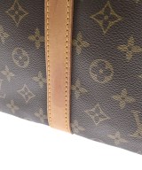 LOUIS VUITTON（ルイヴィトン）ボストンバッグ 茶 サイズ:60 レディース/2200668400107