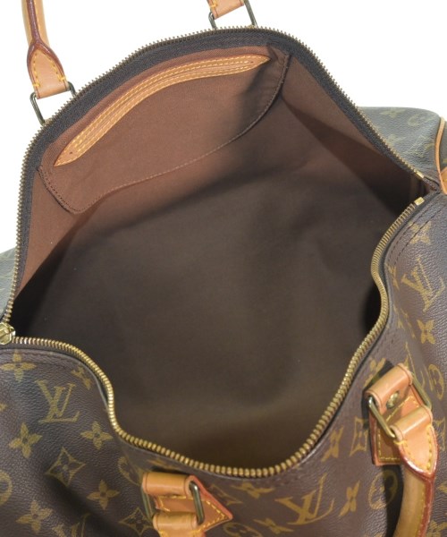 LOUIS VUITTON（ルイヴィトン）ボストンバッグ 茶 サイズ:40 レディース/2200668400190