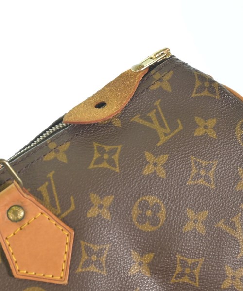 LOUIS VUITTON（ルイヴィトン）ボストンバッグ 茶 サイズ:40 レディース/2200668400190