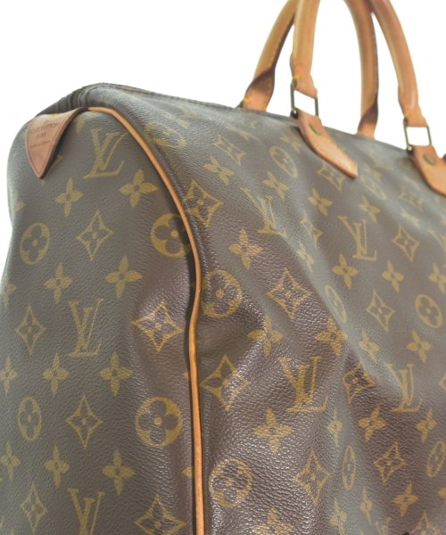 LOUIS VUITTON（ルイヴィトン）ボストンバッグ 茶 サイズ:40 レディース/2200668400190