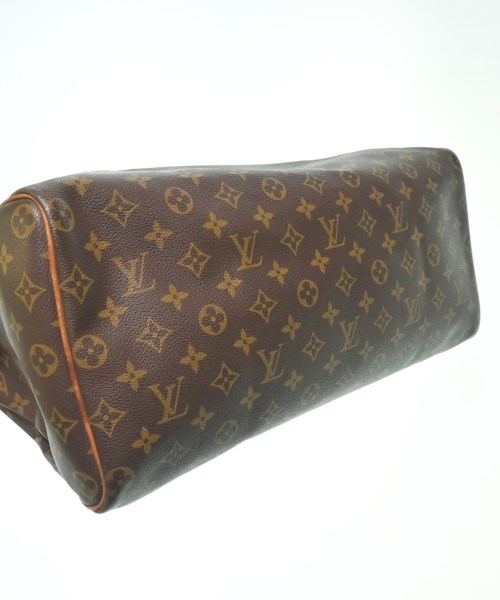 LOUIS VUITTON（ルイヴィトン）ボストンバッグ 茶 サイズ:40 レディース/2200668400190