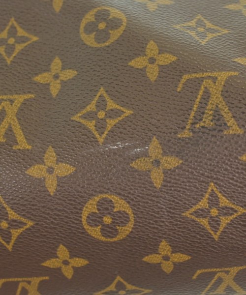 LOUIS VUITTON（ルイヴィトン）ボストンバッグ 茶 サイズ:40 レディース/2200668400190