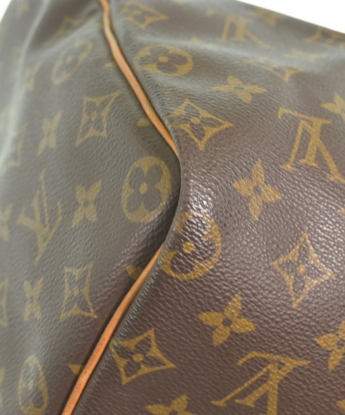 LOUIS VUITTON（ルイヴィトン）ボストンバッグ 茶 サイズ:40 レディース/2200668400190