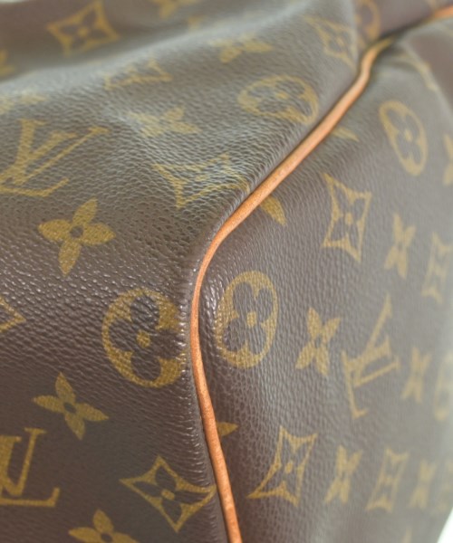 LOUIS VUITTON（ルイヴィトン）ボストンバッグ 茶 サイズ:40 レディース/2200668400190