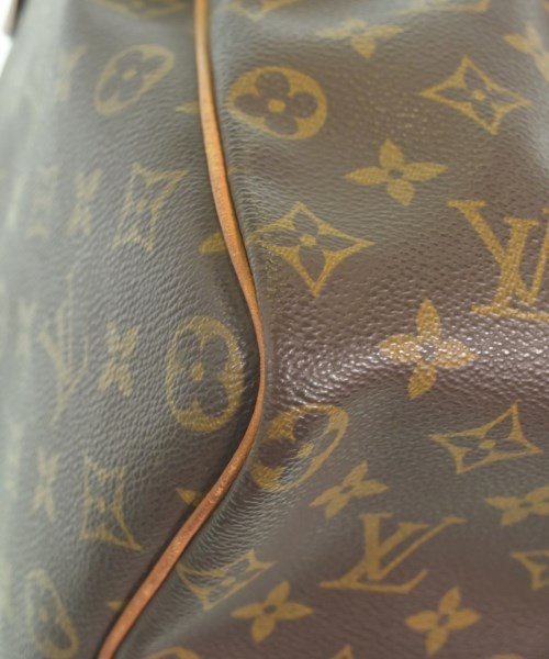 LOUIS VUITTON（ルイヴィトン）ボストンバッグ 茶 サイズ:40 レディース/2200668400190