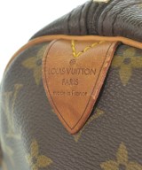 LOUIS VUITTON（ルイヴィトン）ボストンバッグ 茶 サイズ:40 レディース/2200668400190