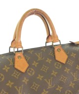 LOUIS VUITTON（ルイヴィトン）ボストンバッグ 茶 サイズ:40 レディース/2200668400190