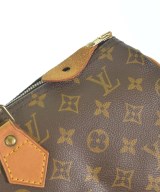 LOUIS VUITTON（ルイヴィトン）ボストンバッグ 茶 サイズ:40 レディース/2200668400190