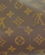 LOUIS VUITTON（ルイヴィトン）ボストンバッグ 茶 サイズ:40 レディース/2200668400190