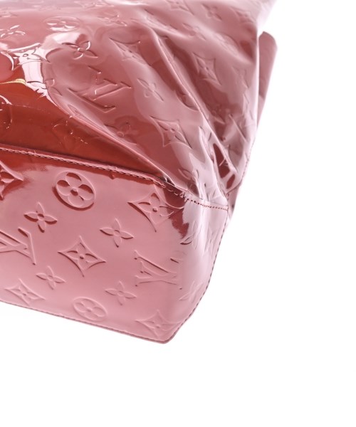 LOUIS VUITTON（ルイヴィトン）トートバッグ 赤 サイズ:MM レディース/2200668400206