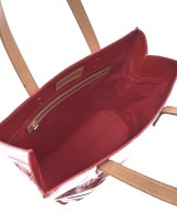 LOUIS VUITTON（ルイヴィトン）トートバッグ 赤 サイズ:MM レディース/2200668400206