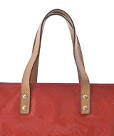 LOUIS VUITTON（ルイヴィトン）トートバッグ 赤 サイズ:MM レディース/2200668400206