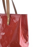 LOUIS VUITTON（ルイヴィトン）トートバッグ 赤 サイズ:MM レディース/2200668400206