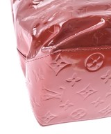 LOUIS VUITTON（ルイヴィトン）トートバッグ 赤 サイズ:MM レディース/2200668400206