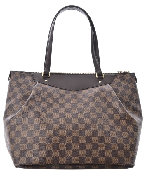 LOUIS VUITTON（ルイヴィトン）ハンドバッグ 茶 サイズ:GM レディース/2200668400251