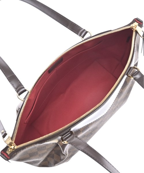 LOUIS VUITTON（ルイヴィトン）ハンドバッグ 茶 サイズ:GM レディース/2200668400251