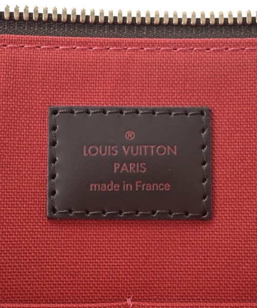 LOUIS VUITTON（ルイヴィトン）ハンドバッグ 茶 サイズ:GM レディース/2200668400251