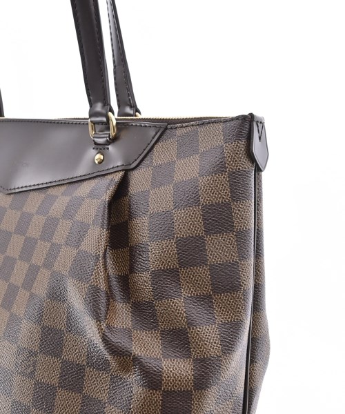 LOUIS VUITTON（ルイヴィトン）ハンドバッグ 茶 サイズ:GM レディース/2200668400251