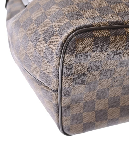 LOUIS VUITTON（ルイヴィトン）ハンドバッグ 茶 サイズ:GM レディース/2200668400251