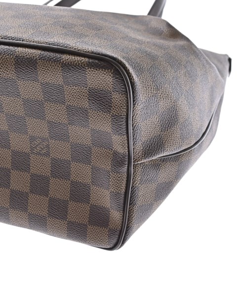 LOUIS VUITTON（ルイヴィトン）ハンドバッグ 茶 サイズ:GM レディース/2200668400251