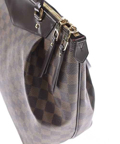 LOUIS VUITTON（ルイヴィトン）ハンドバッグ 茶 サイズ:GM レディース/2200668400251