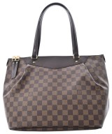 LOUIS VUITTON（ルイヴィトン）ハンドバッグ 茶 サイズ:GM レディース/2200668400251