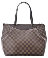 LOUIS VUITTON（ルイヴィトン）ハンドバッグ 茶 サイズ:GM レディース/2200668400251