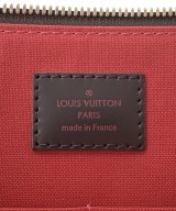 LOUIS VUITTON（ルイヴィトン）ハンドバッグ 茶 サイズ:GM レディース/2200668400251