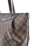 LOUIS VUITTON（ルイヴィトン）ハンドバッグ 茶 サイズ:GM レディース/2200668400251