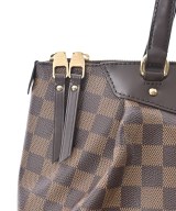 LOUIS VUITTON（ルイヴィトン）ハンドバッグ 茶 サイズ:GM レディース/2200668400251