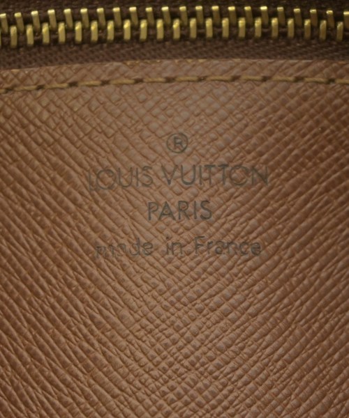 LOUIS VUITTON（ルイヴィトン）ショルダーバッグ 茶 サイズ:27 レディース/2200668400268