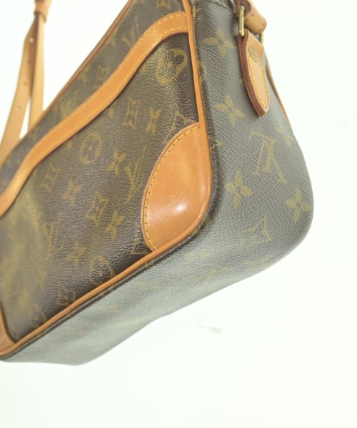 LOUIS VUITTON（ルイヴィトン）ショルダーバッグ 茶 サイズ:27 レディース/2200668400268