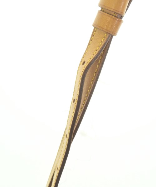 LOUIS VUITTON（ルイヴィトン）ショルダーバッグ 茶 サイズ:27 レディース/2200668400268