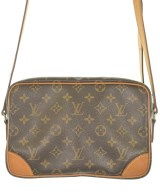 LOUIS VUITTON（ルイヴィトン）ショルダーバッグ 茶 サイズ:27 レディース/2200668400268