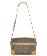 LOUIS VUITTON（ルイヴィトン）ショルダーバッグ 茶 サイズ:27 レディース/2200668400268