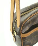 LOUIS VUITTON（ルイヴィトン）ショルダーバッグ 茶 サイズ:27 レディース/2200668400268