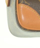 LOUIS VUITTON（ルイヴィトン）ショルダーバッグ 茶 サイズ:27 レディース/2200668400268